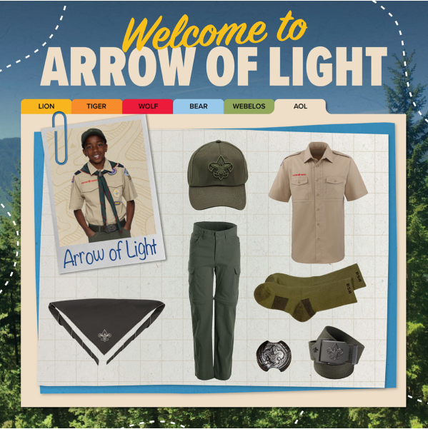 aol uniform image